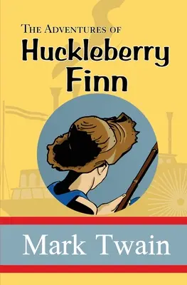 Le avventure di Huckleberry Finn - The Adventures of Huckleberry Finn