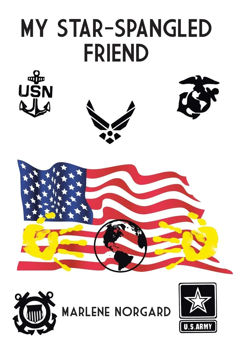 Il mio amico a stelle e strisce - My Star-Spangled Friend