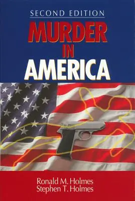 L'omicidio in America - Murder in America