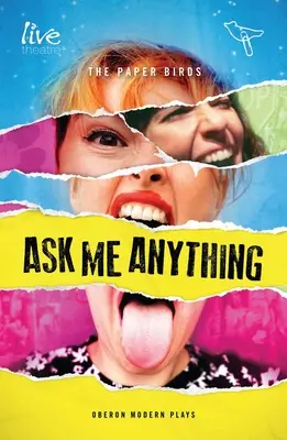 Chiedimi tutto - Ask Me Anything
