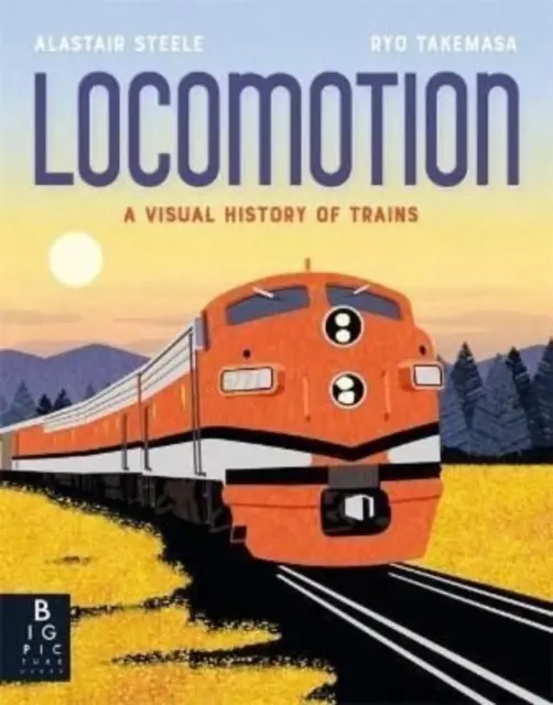 Locomozione - Locomotion