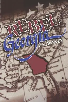 Georgia ribelle - Rebel Georgia