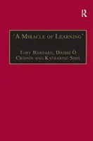 Un miracolo di apprendimento” - Studi sui manoscritti e sull'apprendimento irlandese: Saggi in onore di William O'Sullivan - 'A Miracle of Learning' - Studies in Manuscripts and Irish Learning: Essays in Honour of William O'Sullivan