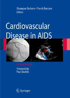 Malattie cardiovascolari nell'AIDS - Cardiovascular Disease in AIDS