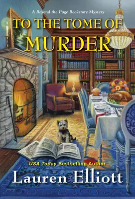Al tomo dell'omicidio - To the Tome of Murder