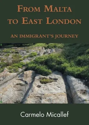 Da Malta a Londra Est - From Malta to East London