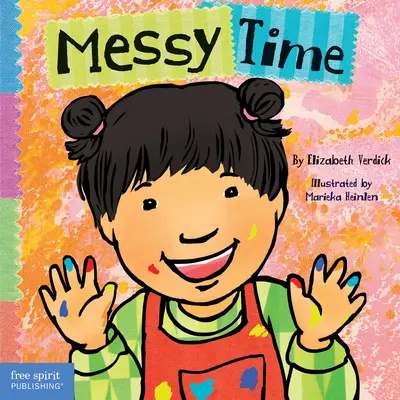 Tempo disordinato - Messy Time