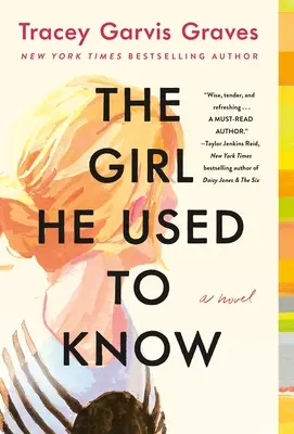 La ragazza che conosceva - The Girl He Used to Know
