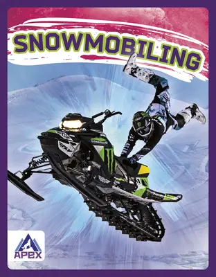 Motoslitta - Snowmobiling