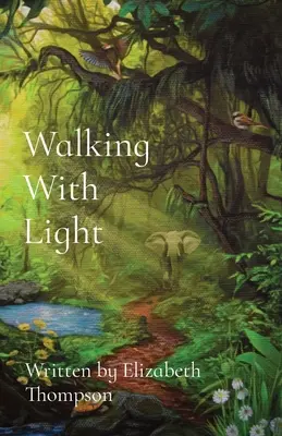 Camminare con la luce - Walking With Light