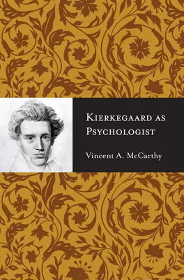 Kierkegaard come psicologo - Kierkegaard as Psychologist