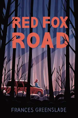 La strada delle volpi rosse - Red Fox Road