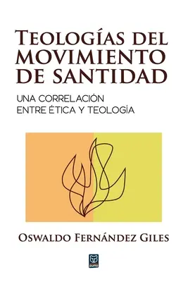 Teologhe del Movimiento de Santidad - Teologas del Movimiento de Santidad