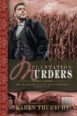 I delitti della piantagione - The Plantation Murders