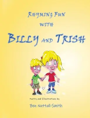 Divertimento in rima con Billy e Trish - Rhyming Fun With Billy and Trish