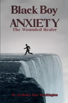 Ansia da ragazzo nero - Black Boy Anxiety