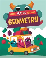 Impara la matematica con Mo: Geometria - Learn Maths with Mo: Geometry