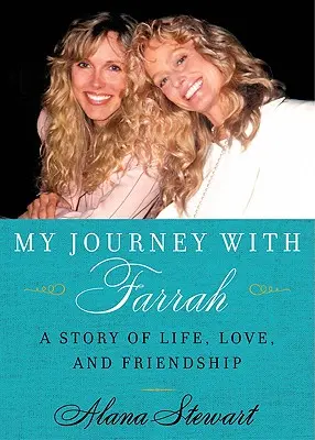 Il mio viaggio con Farrah LP - My Journey with Farrah LP