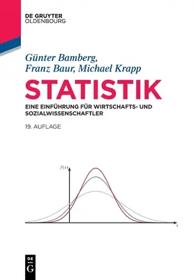 Statistica - Statistik