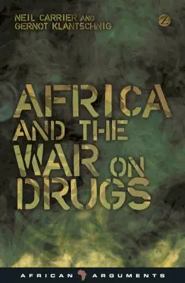 L'Africa e la guerra alla droga - Africa and the War on Drugs