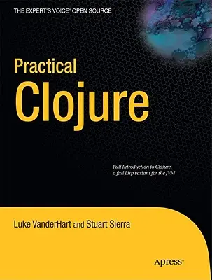 Clojure pratico - Practical Clojure