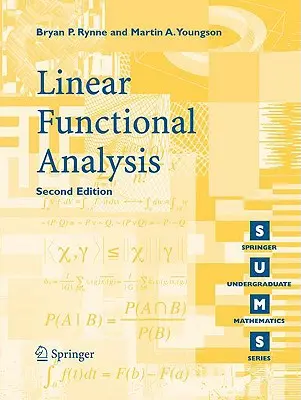 Analisi funzionale lineare - Linear Functional Analysis