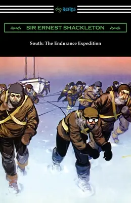 Sud: La spedizione Endurance - South: The Endurance Expedition
