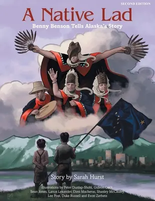 Un ragazzo nativo - A Native Lad