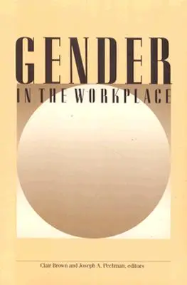 Il genere sul posto di lavoro - Gender in the Workplace