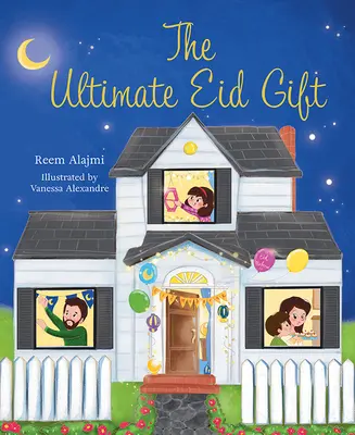 Il regalo definitivo per l'Eid - The Ultimate Eid Gift