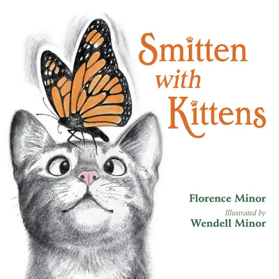 Appassionato di gattini - Smitten with Kittens