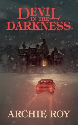 Il diavolo nelle tenebre - Devil in the Darkness