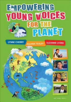 Dare forza alle giovani voci per il pianeta - Empowering Young Voices for the Planet