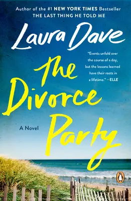 La festa del divorzio - The Divorce Party