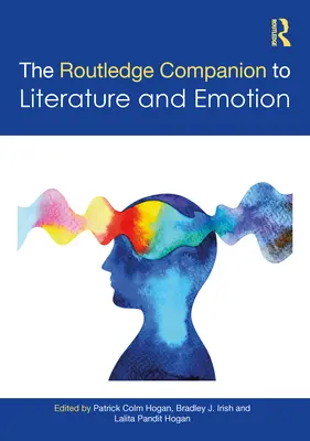 Il Companion Routledge di Letteratura ed Emozioni - The Routledge Companion to Literature and Emotion