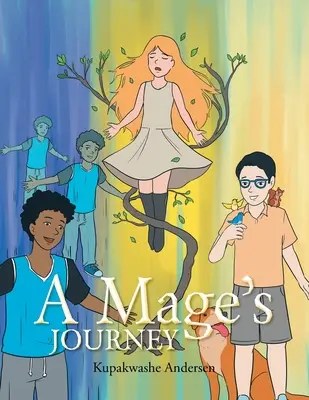 Il viaggio di un mago - A Mage's Journey