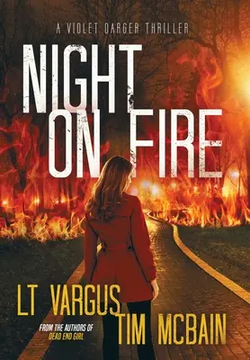 Notte di fuoco - Night on Fire