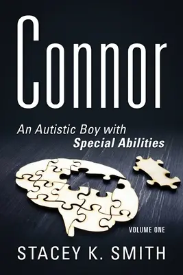 Connor: Un ragazzo autistico con abilità speciali - Connor: An Autistic Boy with Special Abilities