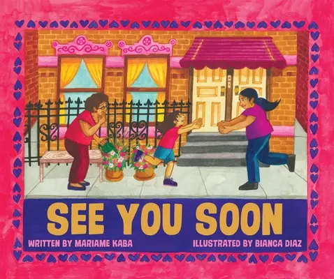 Ci vediamo presto - See You Soon