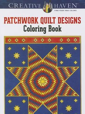 Disegni di trapunte patchwork - Patchwork Quilt Designs