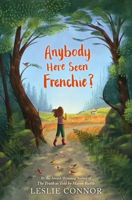 Qualcuno ha visto Frenchie? - Anybody Here Seen Frenchie?