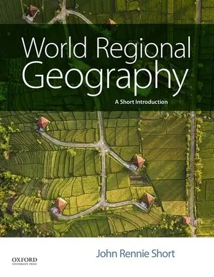 Geografia regionale mondiale: Breve introduzione - World Regional Geography: A Short Introduction