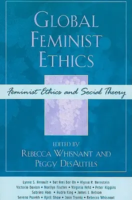 Etica femminista globale - Global Feminist Ethics