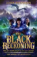 Black Reckoning - I libri dell'inizio 3 - Black Reckoning - The Books of Beginning 3