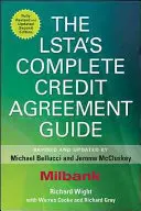 Guida completa al contratto di credito della LSTA - The LSTA's Complete Credit Agreement Guide