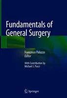 Fondamenti di chirurgia generale - Fundamentals of General Surgery