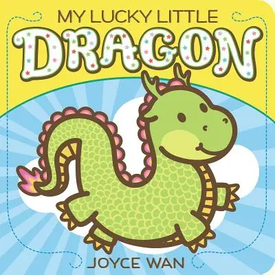 Il mio piccolo drago fortunato - My Lucky Little Dragon