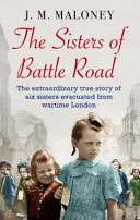 Le sorelle di Battle Road - La straordinaria storia di sei sorelle evacuate dalla Londra della guerra - Sisters of Battle Road - The Extraordinary True Story of Six Sisters Evacuated from Wartime London