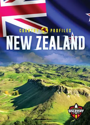 Nuova Zelanda - New Zealand