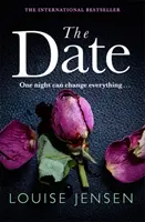 Date - Un thriller psicologico imprescindibile con un colpo di scena mozzafiato - Date - An unputdownable psychological thriller with a breathtaking twist